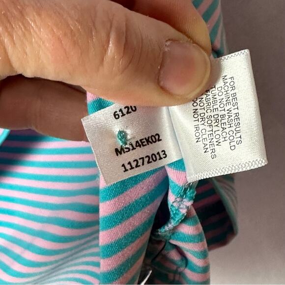 Peter Millar Summer Comfort Golf Shirt - Picture 5 of 8